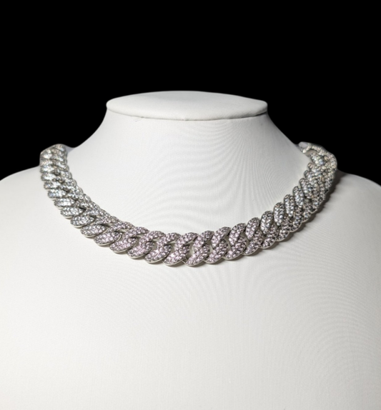 Cuban Chain