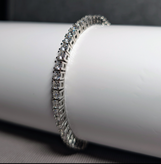 Tennis Bracelet 5mm