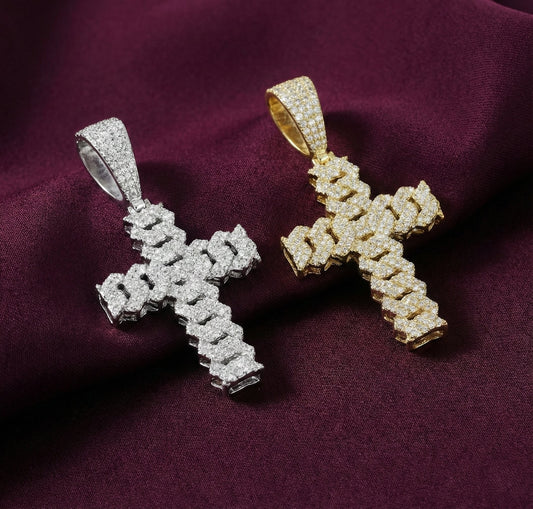 Cross Pendant